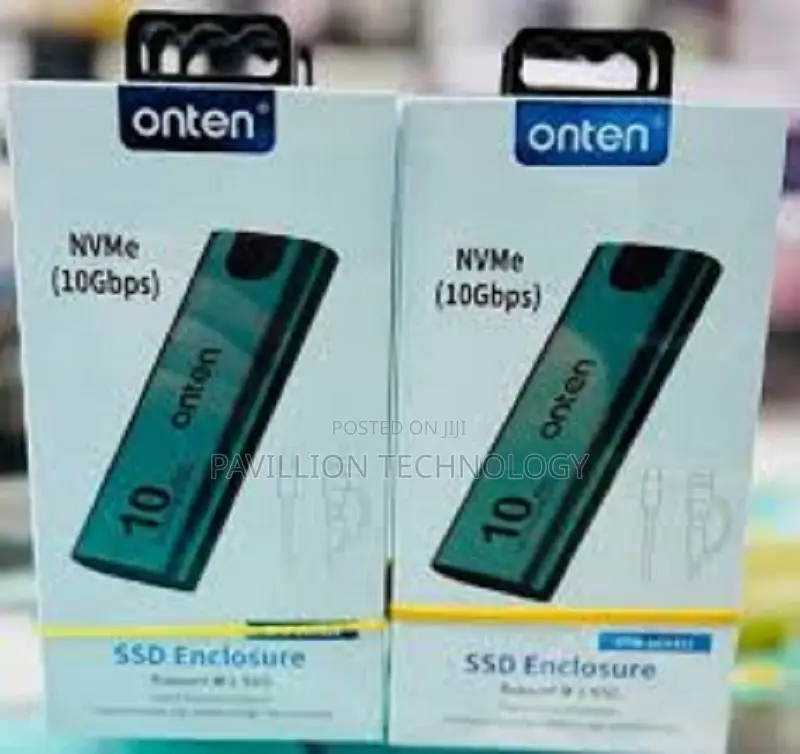 Onten Type C Casing