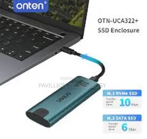 Onten Type C Casing