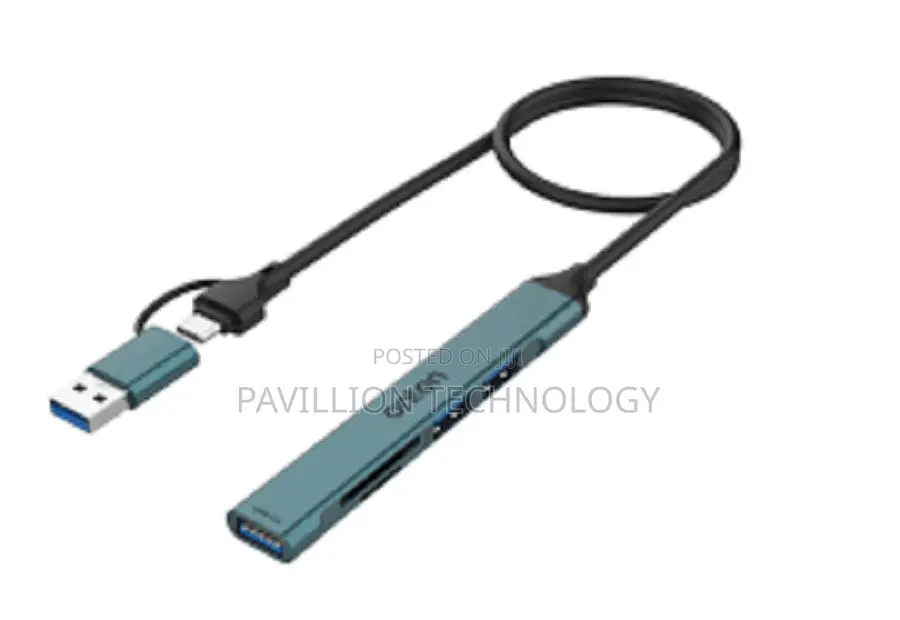 Onten Type C Casing
