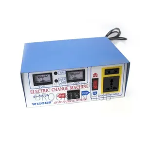 500w 12v to 220v Power Inverter