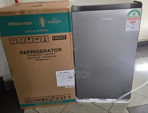 Hisense Ref094dr 94l Refrigerator