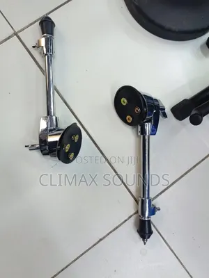 Bass Drum Stands