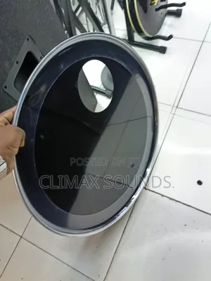 Bass Drum Membrane 22