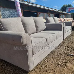 Soft Elegant,Top Finishes 5 Seater Sofa Set/5 Seater Sofa