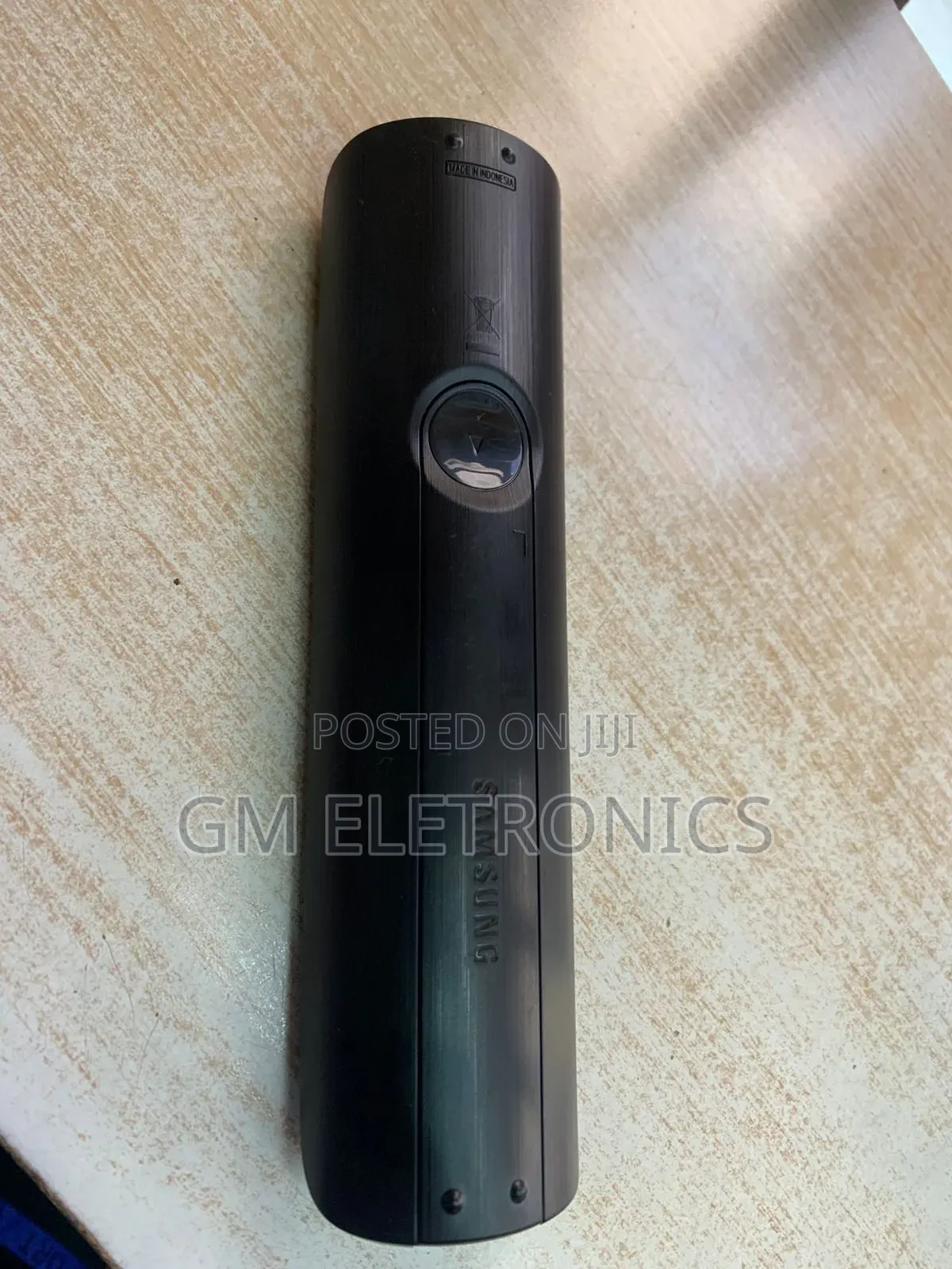 New Original Samsung Smart Tv Replacement Remote Control