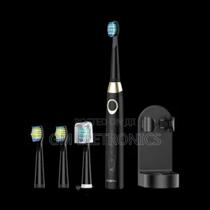 Oraimo Electric Rechargable Toothbrush.