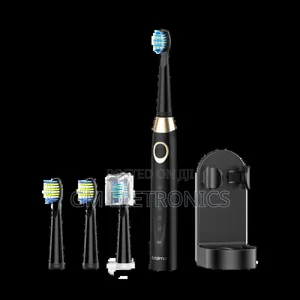 Oraimo Smartdent C2 Smart Electric Toothbrush With Holder.