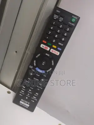 Original New Sony Smart Remote Control