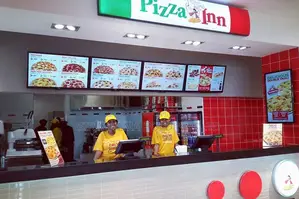 Digital Menu Boards