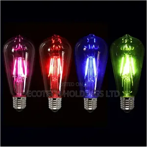Unique Quality Filament Bulb Gf4ew