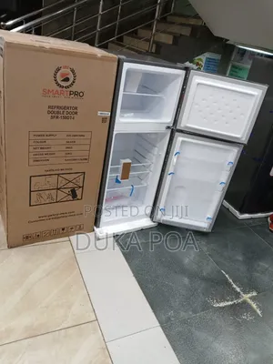Refrigerator Smart Pro 118 Litres Fridge