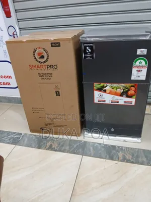 Smart Pro 92 LTRS Fridge,Mini Fridge 92ltrs