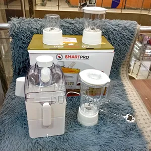 Juicer Food Processor Smartpro 4 in 1 Food Processor