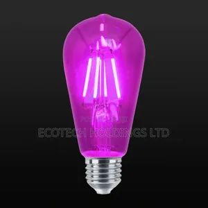 Quality Purple Filament Bulb Tf8kjh