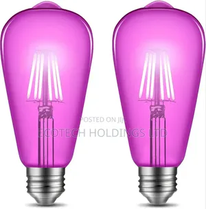 LED Filament Bulb Gf9uh