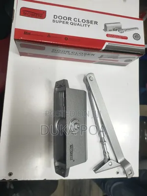 Door Closer Quality Door Closer