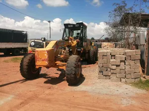 Graders, Backhoe, Wheeloader, Excavator, Rollers for Hire