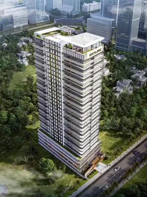 1bdrm Apartment in Skyline Westlands for sale