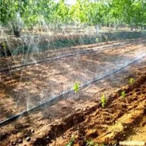 Rainmaster Hose – Precision Irrigation Made Easy
