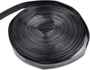 Rainstream Hose – Reliable and Efficient Irrigation