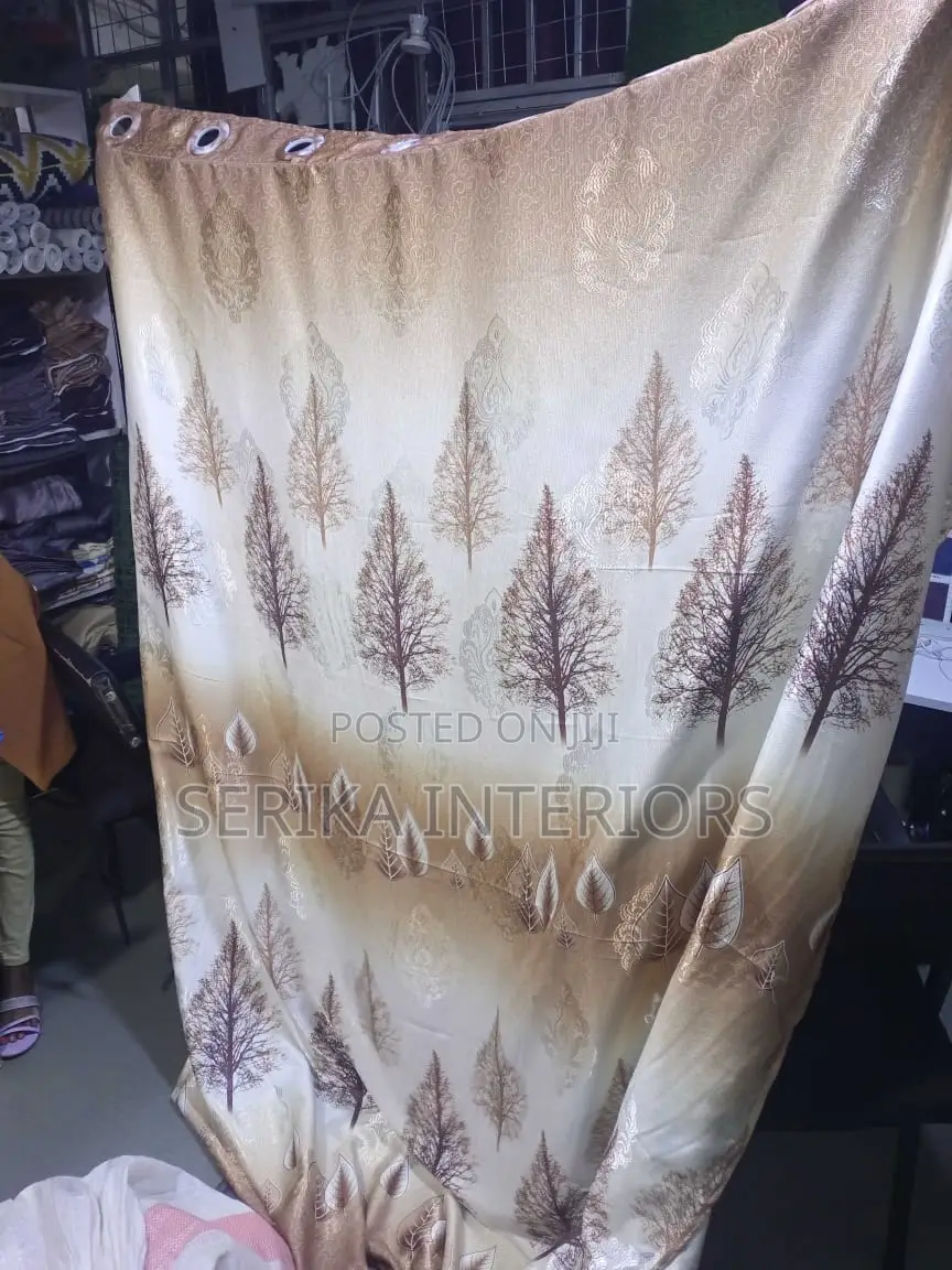 Curtains Supply Store