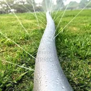 Rainshield Hose – Protects Plants With Consistent Hydration