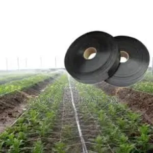 Turborain Hose – High-Performance Irrigation Solution