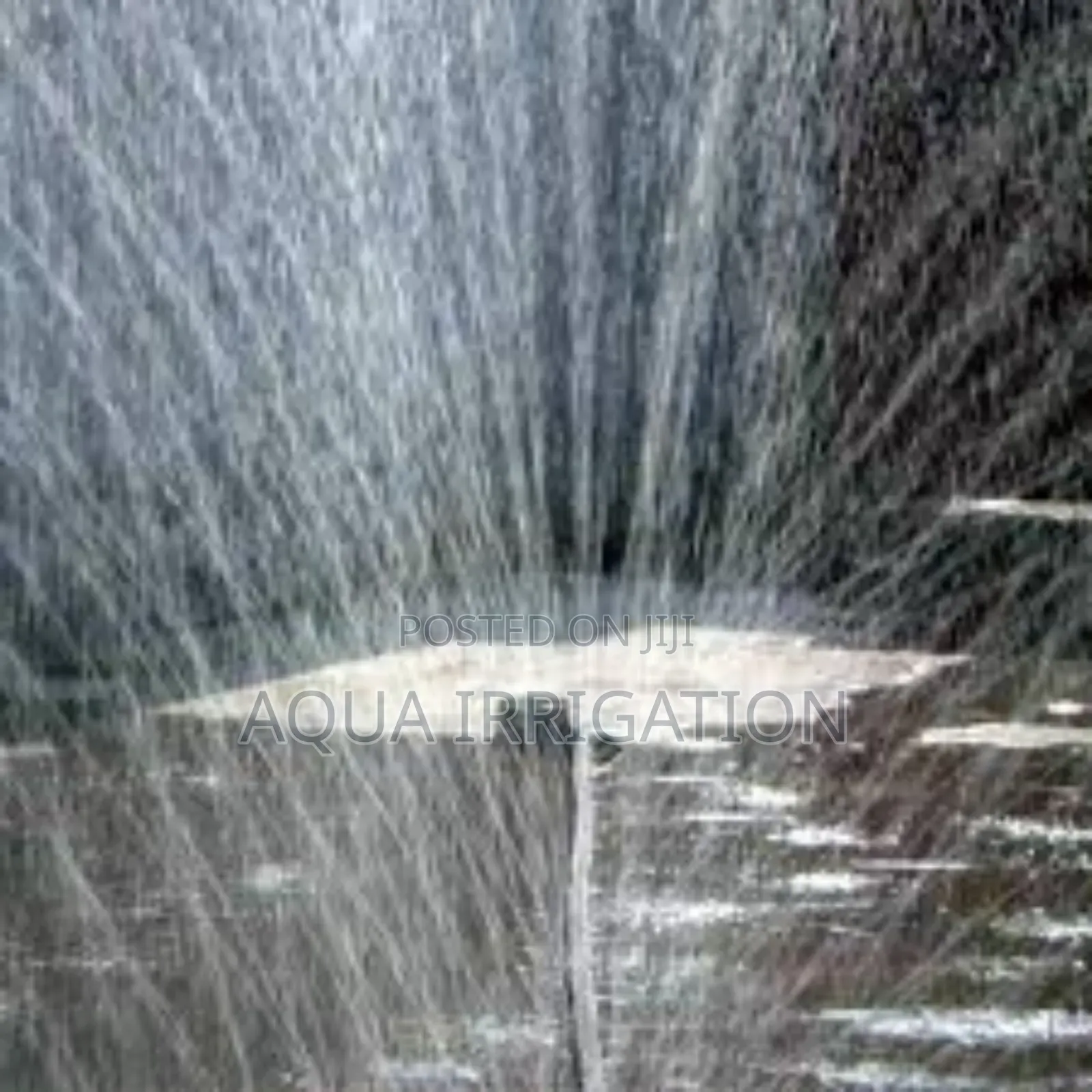 Ecoline Rain Hose – Promotes Sustainable Farming Practices.