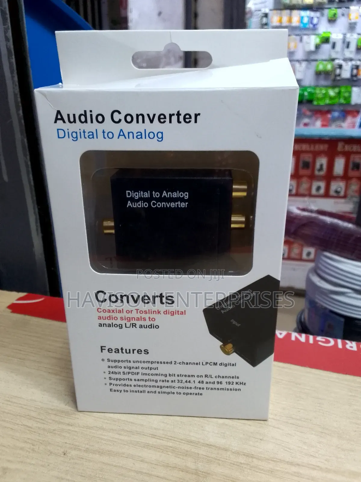 Audio Converter