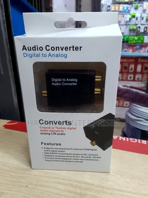 Audio Converter