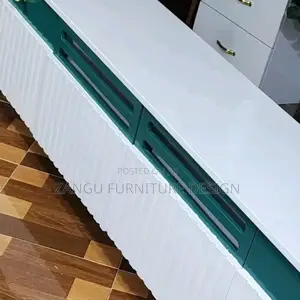 Polished Tv Stands