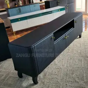 Charismatic Tv Stands