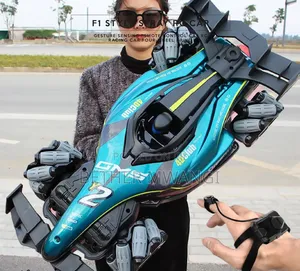 F1 Style Spray Rc in Kenya