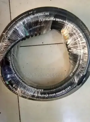 Pressure Pipe 15M Long