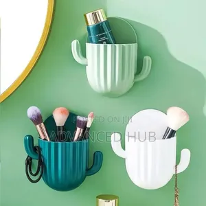 Cactus Storage Rack