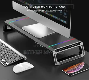 Computer Monitor Stand in Kenya