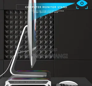 Computer Monitor Stand in Kenya