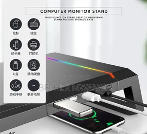Computer Monitor Stand in Kenya