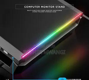 Computer Monitor Stand in Kenya