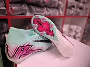 Nike Mercurial Airzoom Soccer Boots, Air Zoom Boots