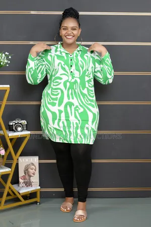 Tops and Tights. Best Blend.