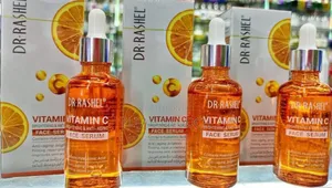 Dr Rashel Face Serum