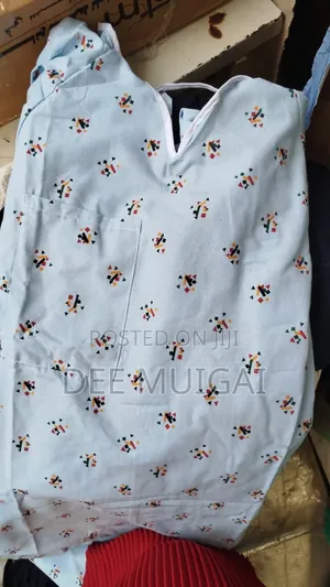 Patient Gowns