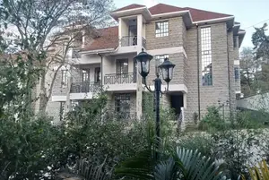 Furnished 4bdrm Villa in Maasai Estate, Gataka for sale