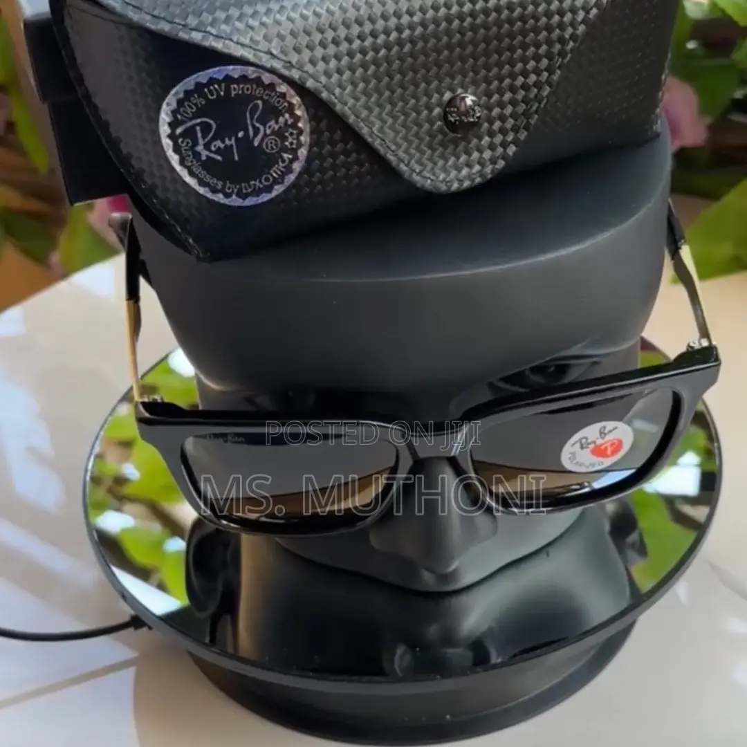 Quality Designer Uv Protect Eyewear
