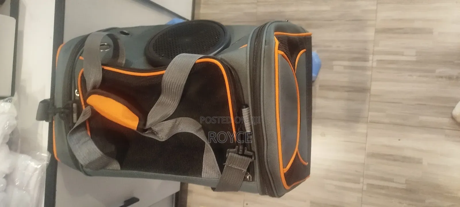 Portable Pet Bag