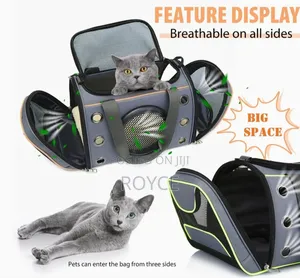 Portable Pet Bag