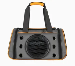 Portable Pet Bag