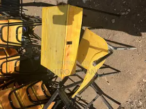 We Also Brand Lockers and Chairs