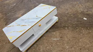 *Modern Coffee Table